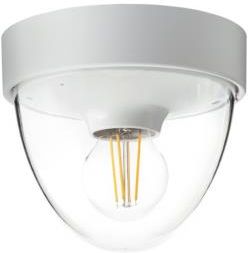 Nowodvorski Nook Lampa W Stylu Nowoczesnym E27 Max 10W Led Biały (7972)