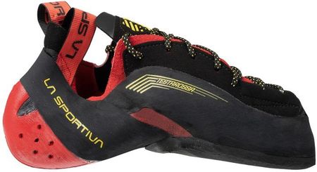 La Sportiva Buty Testarossa-Red-Black