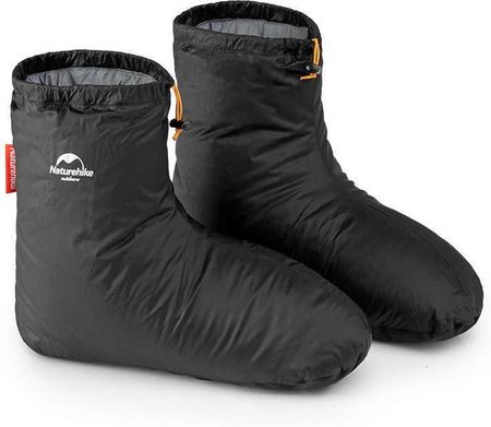 Naturehike Botki Puchowe Goose Down Foot Cover Nh18S023 T