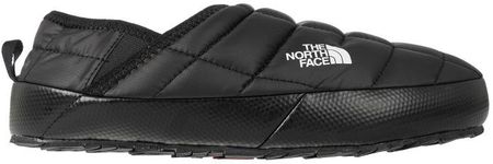 The North Face Buty Thermoball Traction Mule V Women Tnf Black Tnf Black