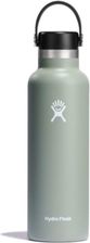 Zdjęcie Hydro Flask Butelka Standard Mouth Flex Cap 21 Oz 621ml Agave - Bisztynek