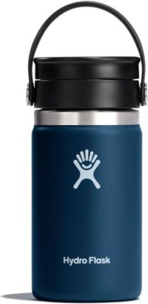 Hydro Flask Kubek Coffee Sip Lid 12 Oz Indigo