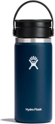 Hydro Flask Kubek Coffee Sip Lid 16 Oz Indigo