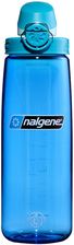 Zdjęcie Nalgene Butelka On The Fly Sustain Slate - Koniecpol