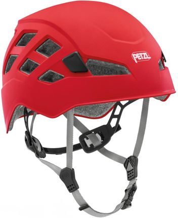 Petzl Kask Boreo-Red