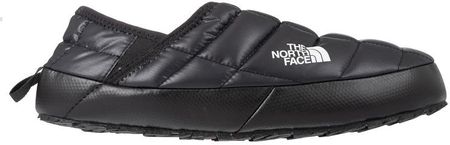The North Face Buty Thermoball Traction Mule V