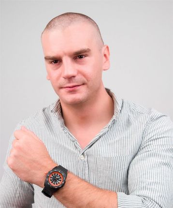 Luminox Xb.3739 Bear Grylls Mountain - zdjęcie 2