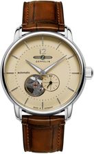 Zeppelin 8166-1 Lz120 Open Heart Automatic