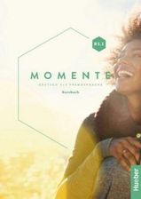 Zdjęcie Momente B1.1. Zeszyt ćwiczeń+ kod online - Frampol