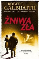 Zdjęcie Żniwa zła - Międzybórz