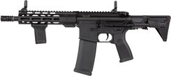 Zdjęcie Karabinek szturmowy AEG Specna Arms SA-E25 PDW Edge - Black - Mrocza