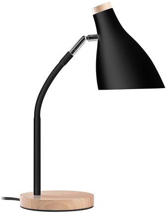 Lampka biurkowa Tracer Scandi Czarny (TRAOSW47237)