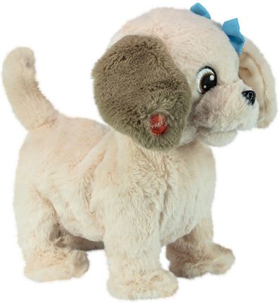 Tm Toys Zabawka Interaktywna Labrador Meggy - Ceny i opinie - Ceneo.pl