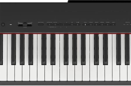 Yamaha P-223B - zdjęcie 2