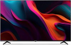 Telewizor LED Sharp 50GL4760E 50 cali 4K UHD