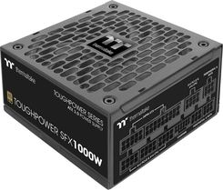 Zdjęcie Thermaltake ToughPower SFX Gold 1000W (PSSTP1000FNFAGE1) - Biłgoraj
