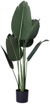 Sztuczna roślina dekoracyjna wysokość 120 cm - typ. 2