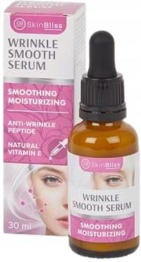 Skincare Serum Peptydy Peptyd Biomimetyczny 30ml