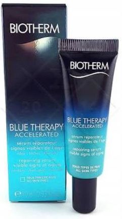Biotherm Blue Therapy Accelerated Serum 10ml