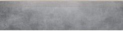 Cerrad Batista Steel Stopnica Lapp. 29,7x119,7