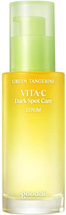 Goodal Green Tangerine Vita C Dark Spot Care Serum 40ml