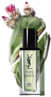 Yves Saint Laurent Pure Shots　Serum 30ml Serum do twarzy Yves Saint Laurent Pure Shots Light Up Serum
