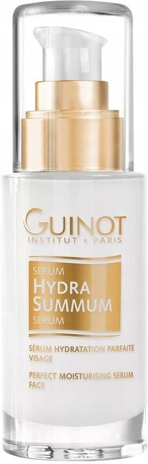 Guinot Serum Lift Summum 30ml – Straffendes & Liftendes Serum Für Jugendlichere Konturen