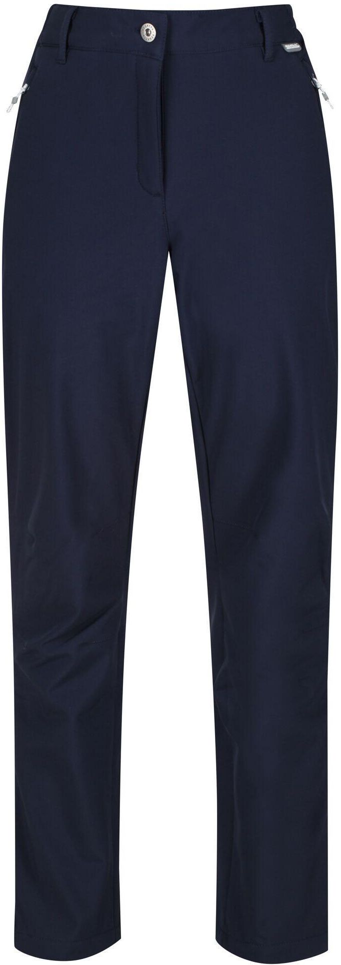 Regatta Pantaloni Geo II Uomo (Cenere