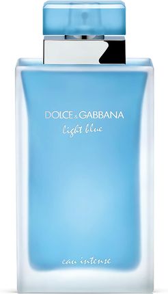 Dolce&Gabbana Light Blue Woda Perfumowana Intense 100 ml