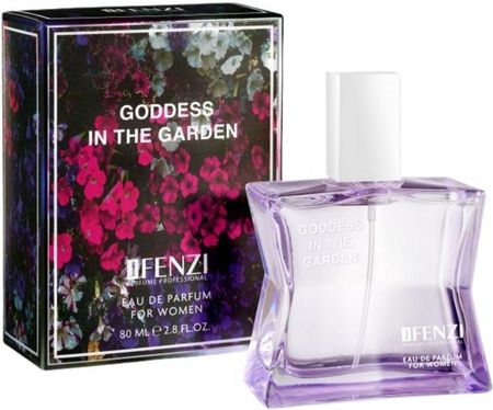 Jfenzi Goddess In The Garden Woda Perfumowana 100 ml