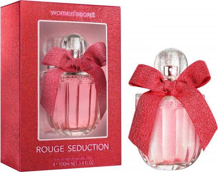 Women'Secret Rouge Seduction Woda Perfumowana 100 ml