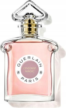 Guerlain L'Instant Magic Woda Perfumowana 75 ml TESTER