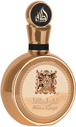 Lattafa Fakhar Extrait Woda Perfumowana 100 ml