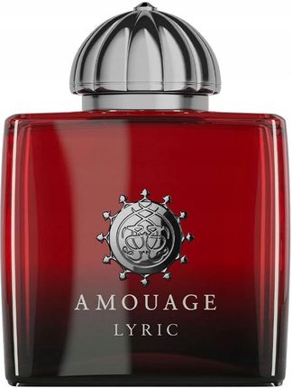 Amouage Amouage Lyric Woda Perfumowana 100 ml