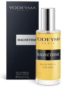 Yodeyma Magnetisme Perfumy 15 ml TESTER Opinie i ceny na