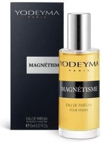 Yodeyma Magnetisme Perfumy 15 ml TESTER