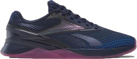 Buty fitness Reebok NANO X3 100069908 Rozmiar 40 EU