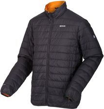 Zdjęcie Regatta Hillpack Męska Kurtka Pikowana + Worek Kolorowe - Kęty