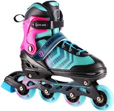 Zdjęcie łyżworolki nh18192a 4w1 rozm. m (34-38) nils extreme - Cybinka