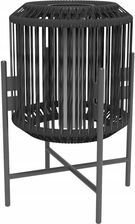 Zdjęcie Mirpol Lampa Solarna Helsinki 631.0385.00 - Łuków