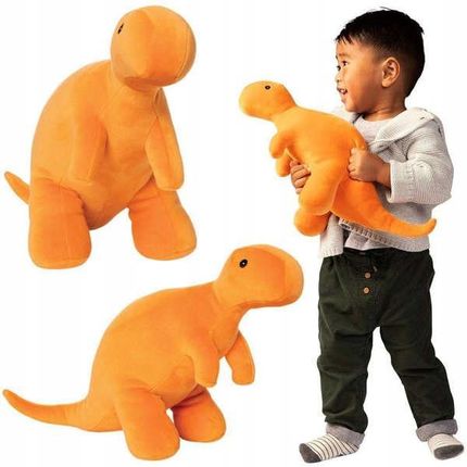 Manhattan Toy Maskotka Dinozaur T-Rex Velveteen