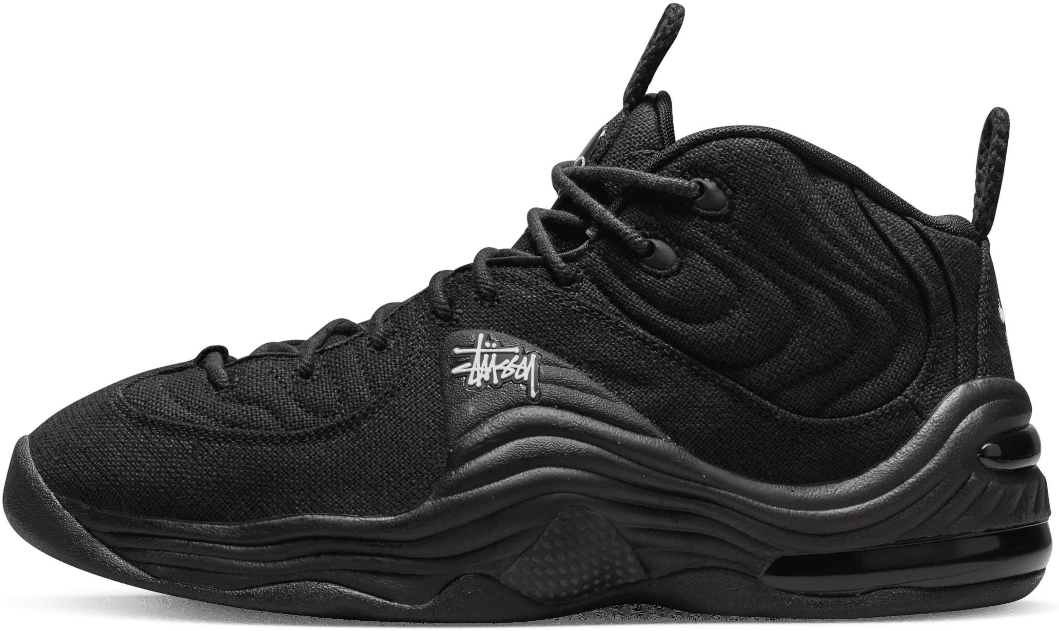 NIKE エアペニー2ボルト 27cm NIKE エアペニー2ボルト 27cm ☆NIKE☆大人気☆AIR PENNY II