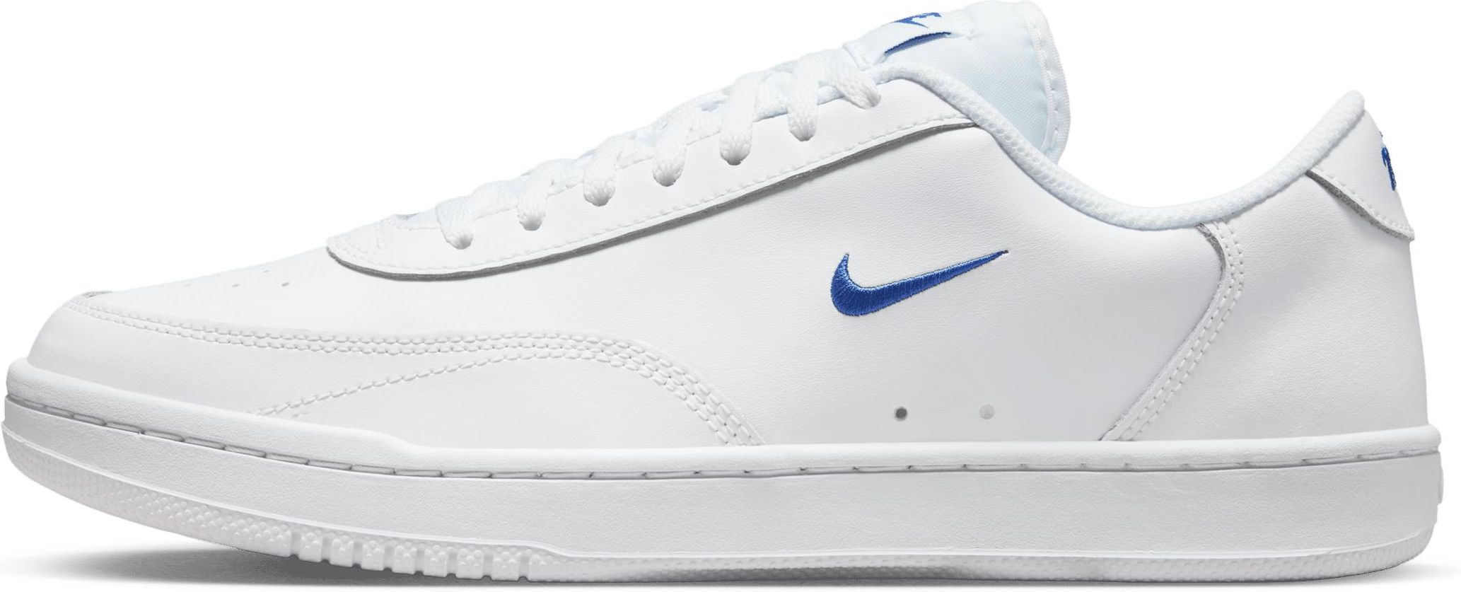 Buty męskie Nike Court Vintage - Biel - Ceny i opinie - Ceneo.pl