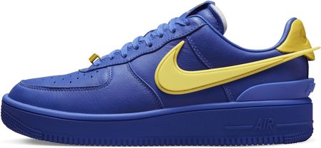 AMBUSH × Nike Air Force 1 L Nike Air Force 1 Low SP AMBUSH Black - MR KICKS