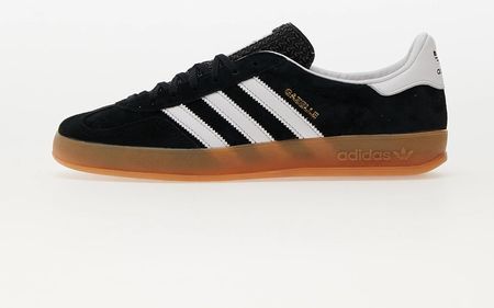 adidas Gazelle Indoor Core Black/ Ftw White/ Core Black