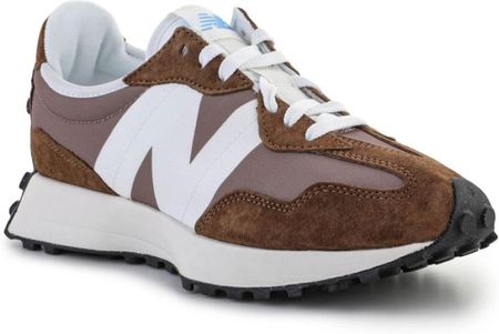 Buty New Balance M U327 (kolor Brązowy, rozmiar EU 43)