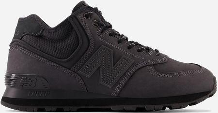 Buty sportowe męskie New Balance 574 U574HMA 49 (14US) 32 cm Szare