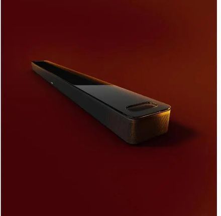 Soundbar Bose Smart Ultra czarny - Opinie i ceny na Ceneo.pl