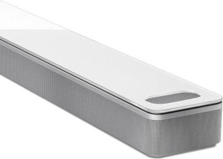 Soundbar Bose Smart Ultra Biały - Opinie i ceny na Ceneo.pl