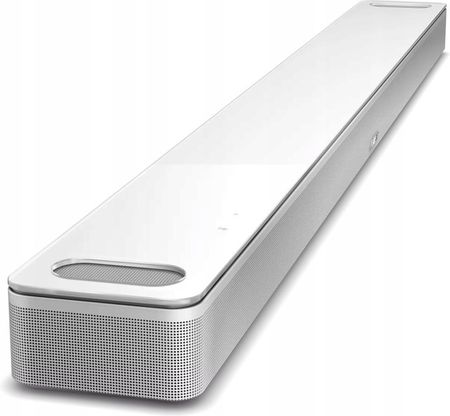 Soundbar Bose Smart Ultra Biały - Opinie i ceny na Ceneo.pl